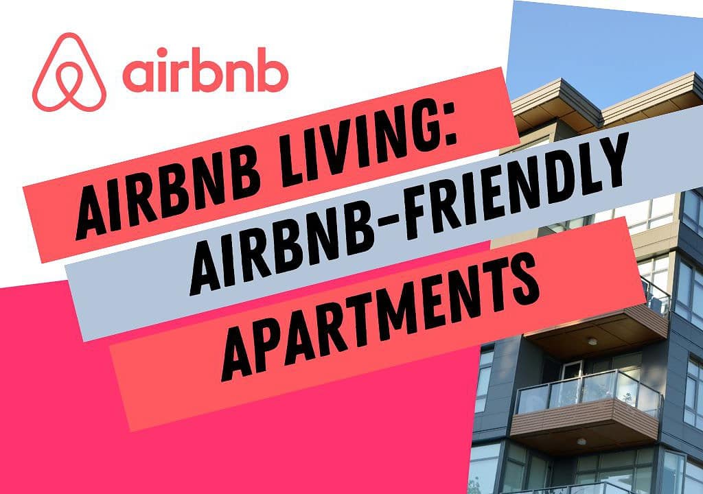 Airbnb Friendly
